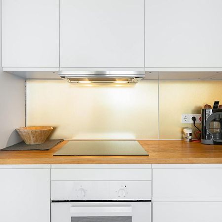 Апартаменты Apartamento Welcs Emp 004 Con Inmejorables Vistas Эмпуриабрава Экстерьер фото